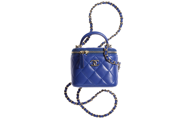 CHANEL Шопкин бокс баг, шолдер баг, кроссбоди баг, хэндбэг мини women's royal blue
CHANEL Шопкин бокс баг, шолдер баг, кроссбоди баг, хэндбэг мини women's royal blue