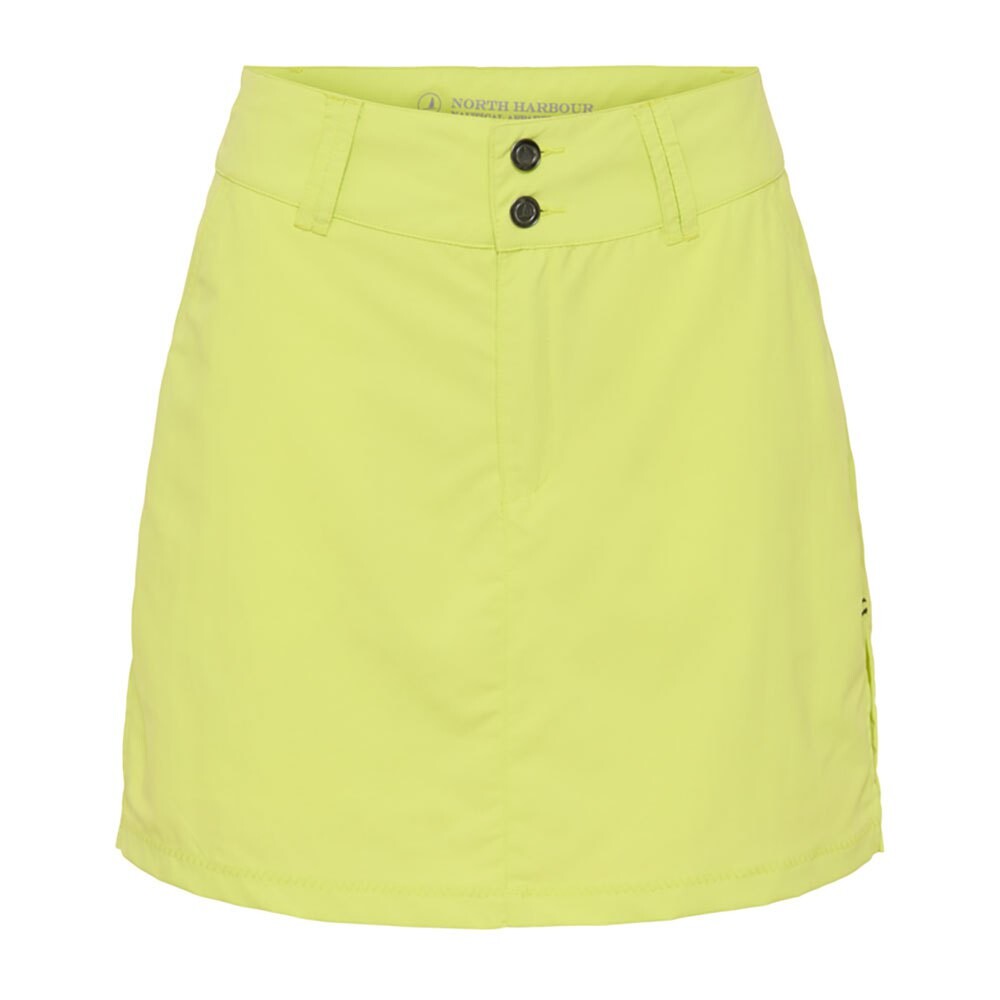 Короткая юбка Sea Ranch Sabrina, желтый
Короткая юбка Sea Ranch Sabrina, желтый