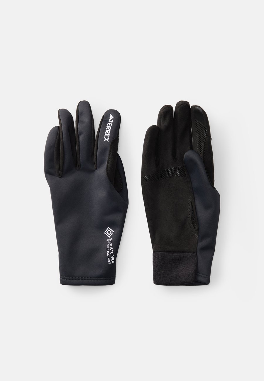 Перчатки Adidas Terrex UNISEX, Black
Перчатки Adidas Terrex UNISEX, Black