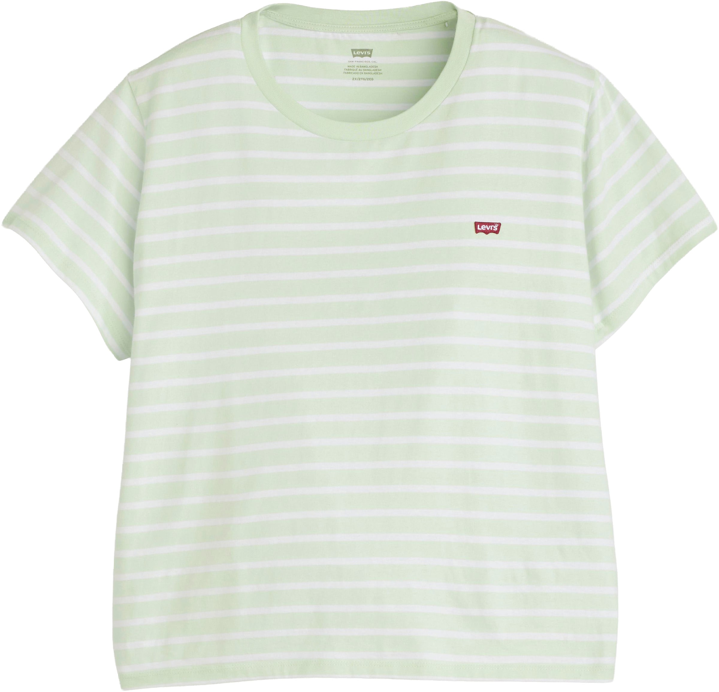 Levi's Plus Футболка в светло-зеленом цвете, Зеленый, Levi's Plus Футболка в светло-зеленом цвете
Levi's Plus Футболка в светло-зеленом цвете, Зеленый, Levi's Plus Футболка в светло-зеленом цвете