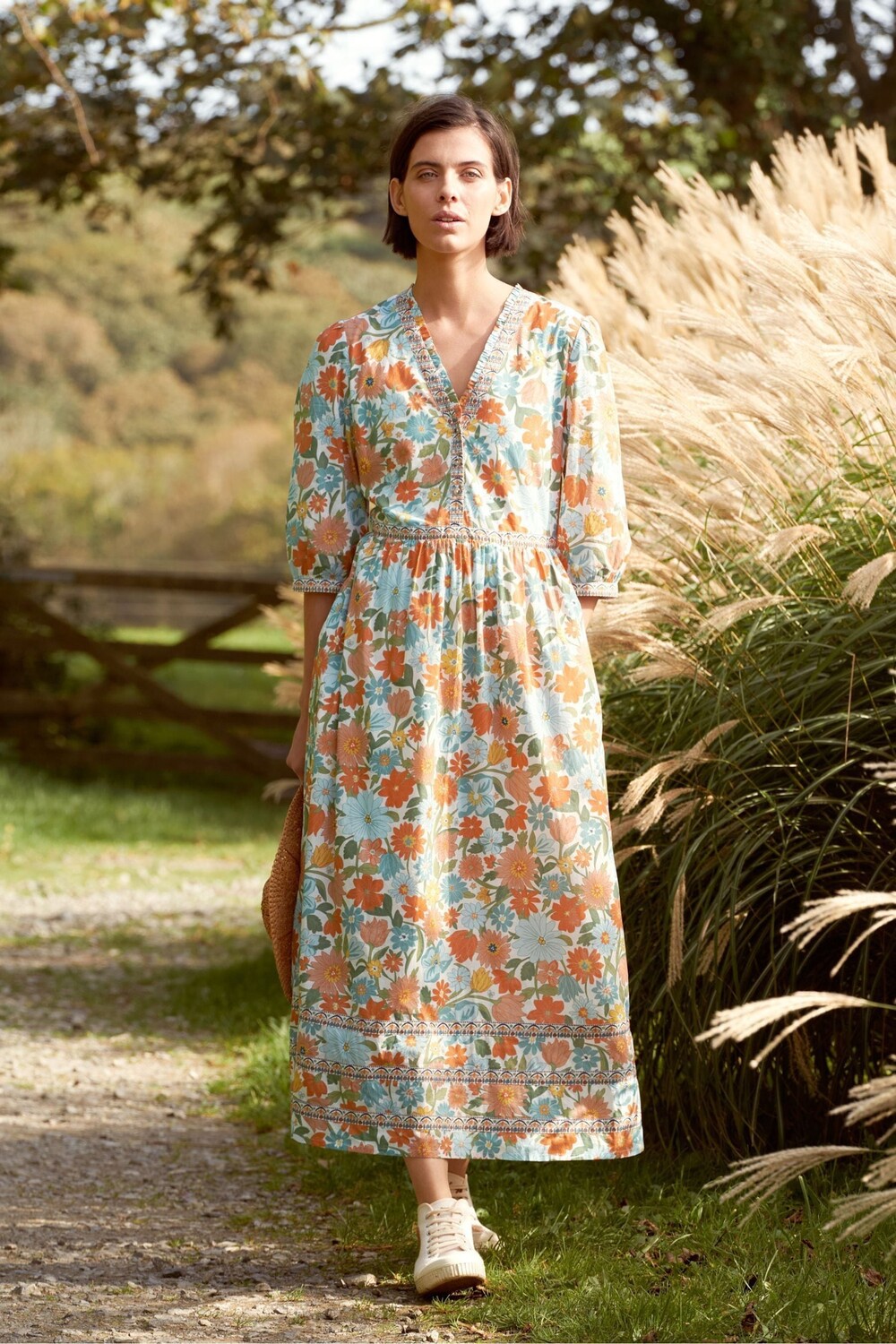 Платье Hills Seasalt Cornwall, черный
Платье Hills Seasalt Cornwall, черный