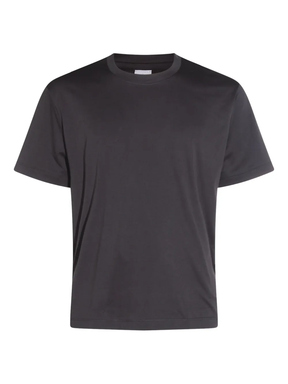 Футболка с короткими рукавами и круглым вырезом Eleventy, серый 
Футболка с короткими рукавами и круглым вырезом Eleventy, серый