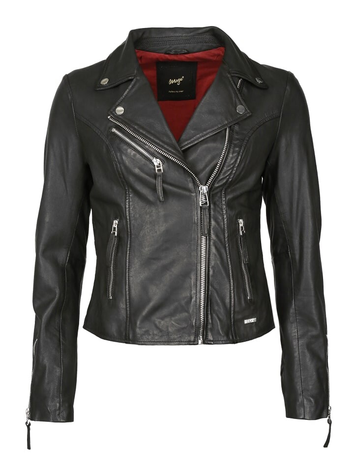 Кожаная куртка Maze Amur, цвет black/black, Черный, Кожаная куртка Maze Amur, цвет black/black
Кожаная куртка Maze Amur, цвет black/black, Черный, Кожаная куртка Maze Amur, цвет black/black