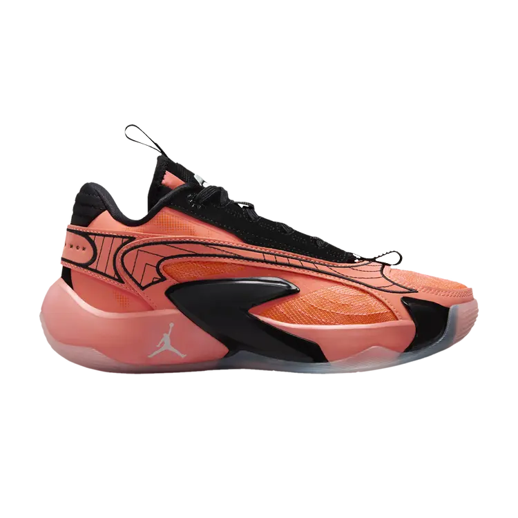 Кроссовки Air Jordan Jordan Luka 2 GS, оранжевый
Кроссовки Air Jordan Jordan Luka 2 GS, оранжевый