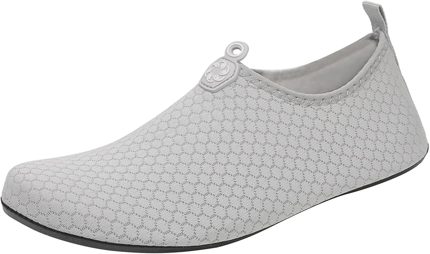 Водные кроссовки для мужчин и женщин, быстро сохнущие, для активного отдыха, с легким надеванием, для плавания, бассейна, пляжа, серфинга, прогулок, водной йоги, реки, походов и каякинга Generic, серый
Водные кроссовки для мужчин и женщин, быстро сохнущие, для активного отдыха, с легким надеванием, для плавания, бассейна, пляжа, серфинга, прогулок, водной йоги, реки, походов и каякинга Generic, серый