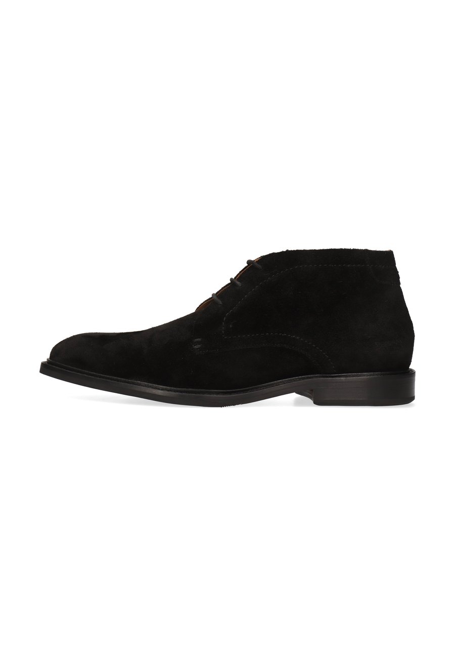 Ботинки Melvin & Hamilton FELIX TIBET , Zwart/Black
Ботинки Melvin & Hamilton FELIX TIBET , Zwart/Black
