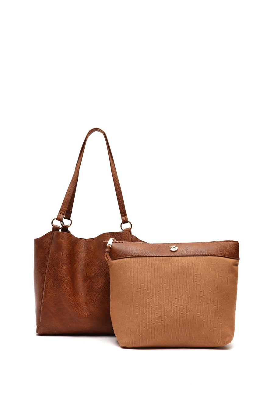 Сумка MISAKO MAIRENA, Brown/Camel
Сумка MISAKO MAIRENA, Brown/Camel