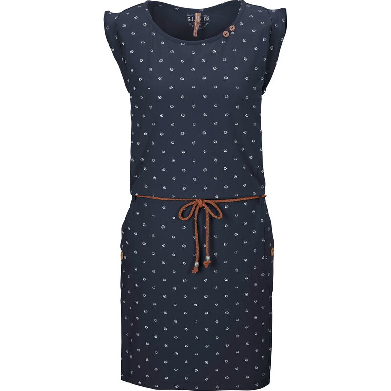 Dress gs 42 wmn drss G.I.G.A. Dx By Killtec, цвет dunkelnavy
Dress gs 42 wmn drss G.I.G.A. Dx By Killtec, цвет dunkelnavy