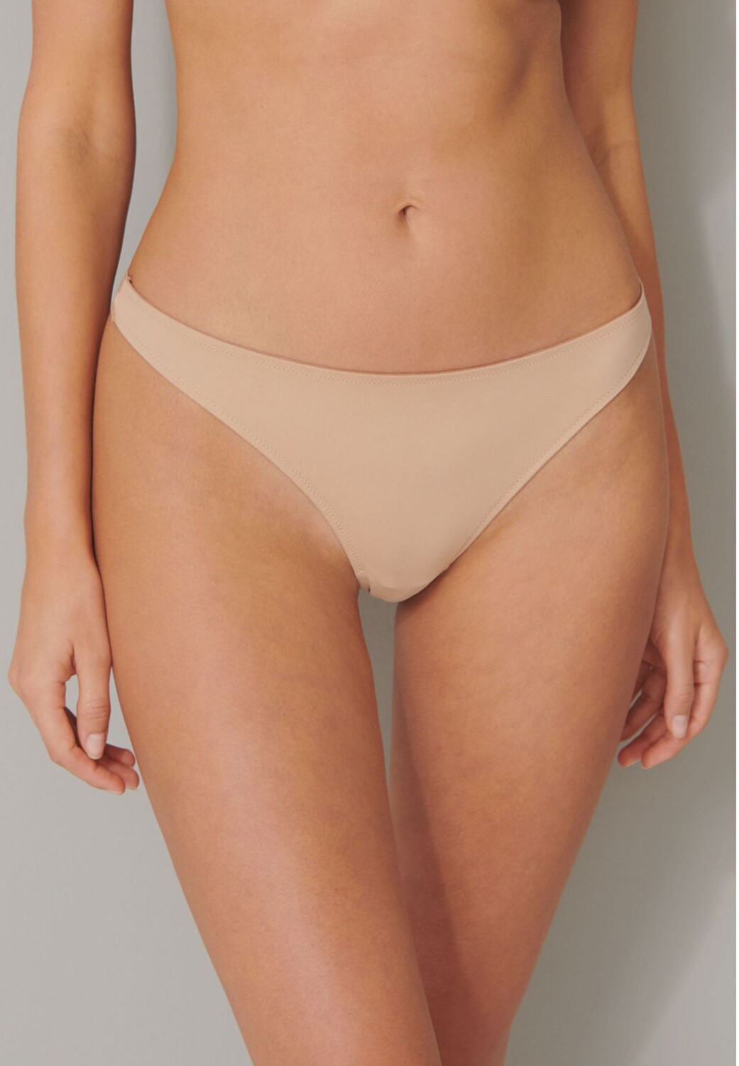 Стринги Invisible Lace, кружево, классический дизайн, женские SCHIESSER, цвет Teint
Стринги Invisible Lace, кружево, классический дизайн, женские SCHIESSER, цвет Teint