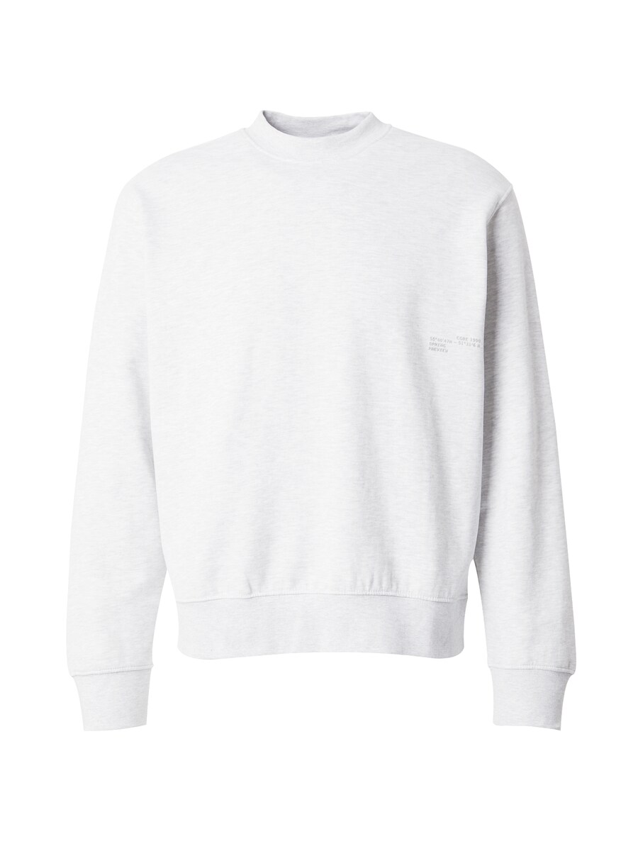 Толстовка JACK & JONES JCOIDUN, цвет mottled white
Толстовка JACK & JONES JCOIDUN, цвет mottled white