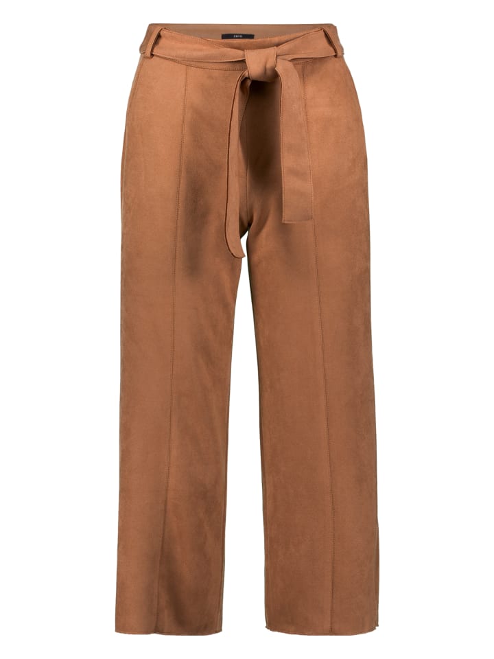 Тканевые брюки Zero
Тканевые брюки Zero