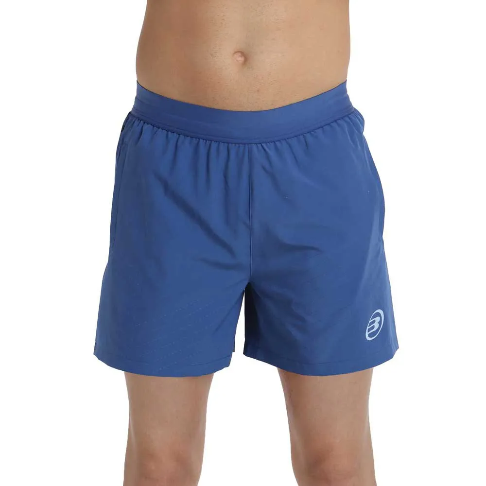 Шорты Bullpadel Adil, синий
Шорты Bullpadel Adil, синий