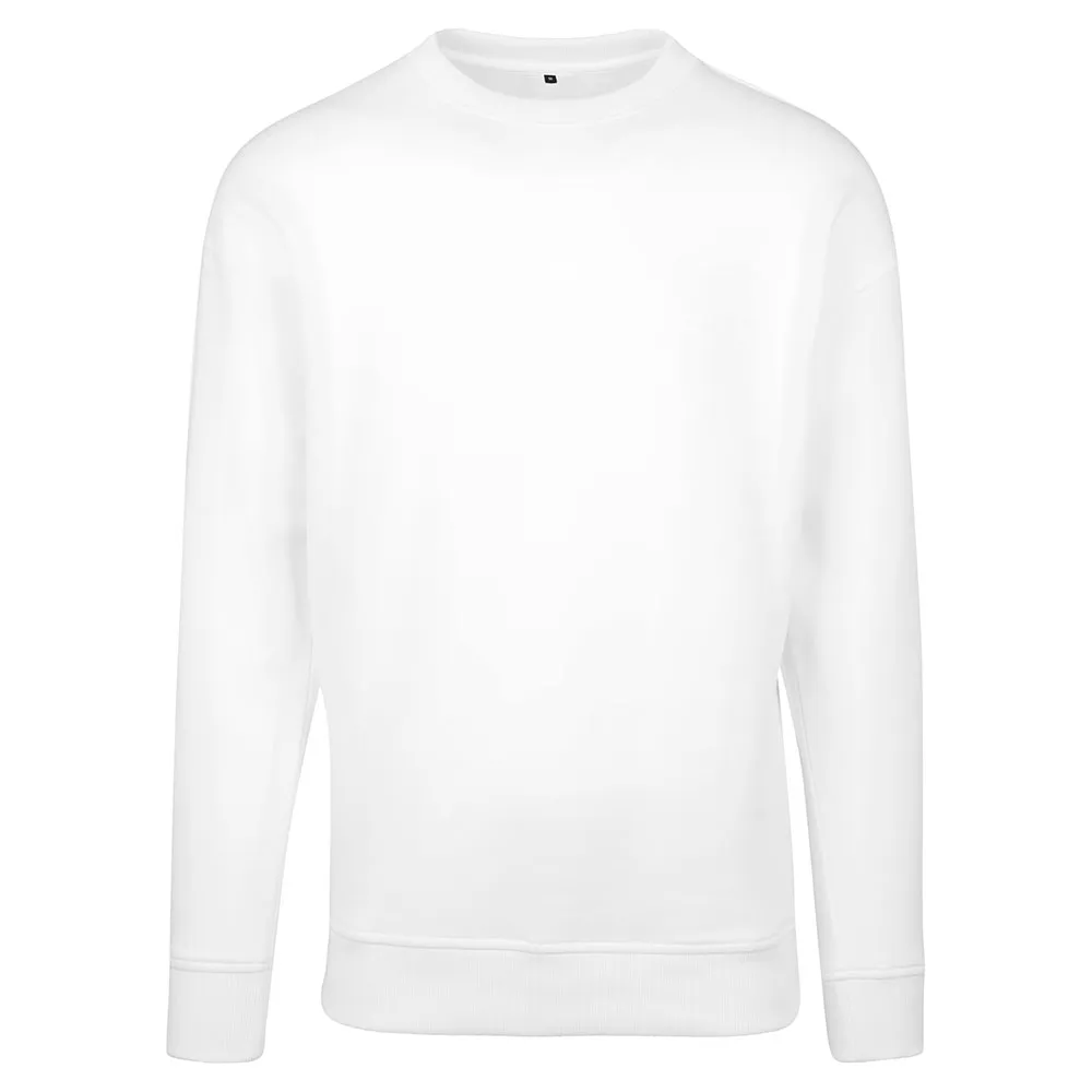 Толстовка Build Your Brand, белый
Толстовка Build Your Brand, белый