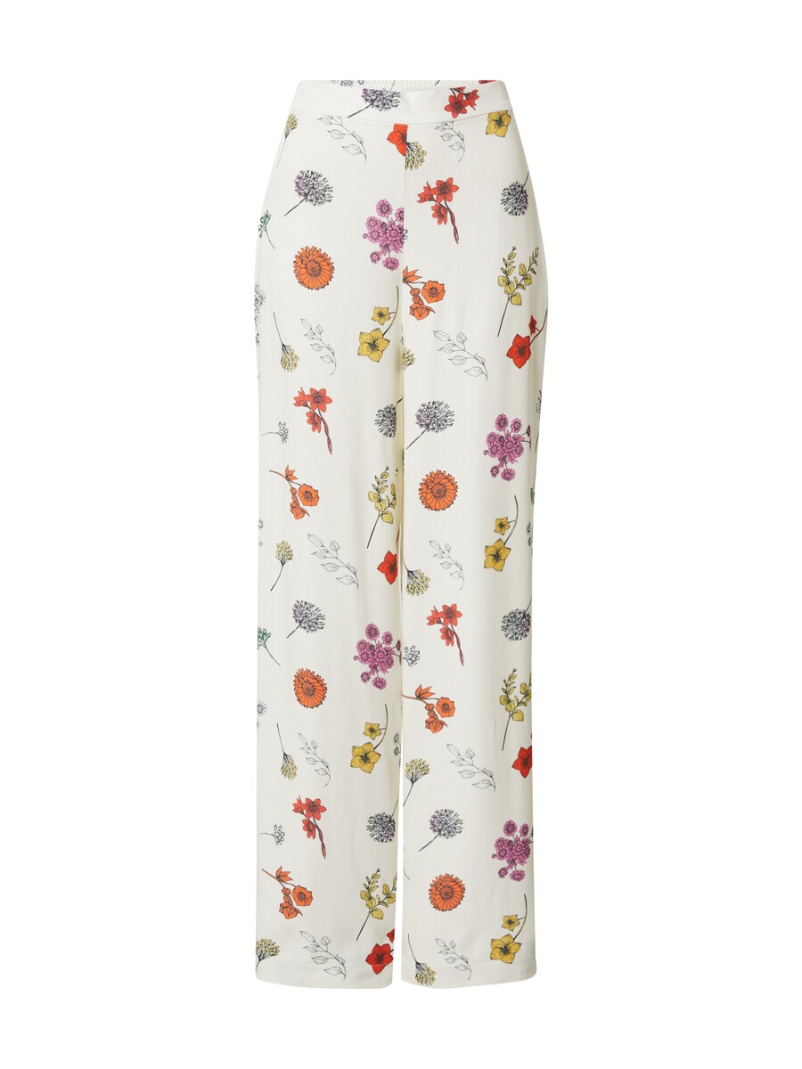 Брюки свободного кроя Nasty Gal, цвет Ivory
Брюки свободного кроя Nasty Gal, цвет Ivory