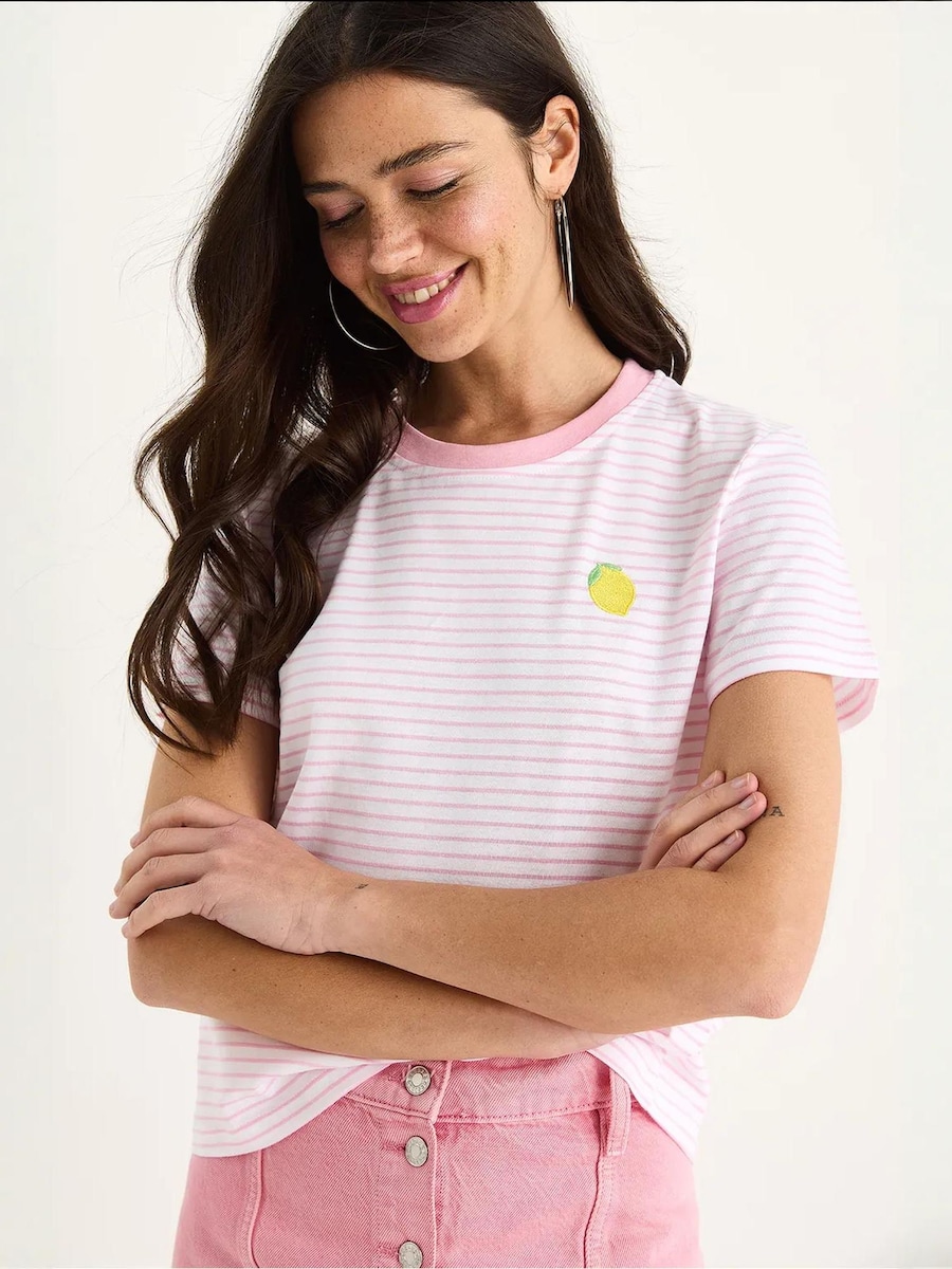 Рубашка Bianco Lucci, Rose
Рубашка Bianco Lucci, Rose