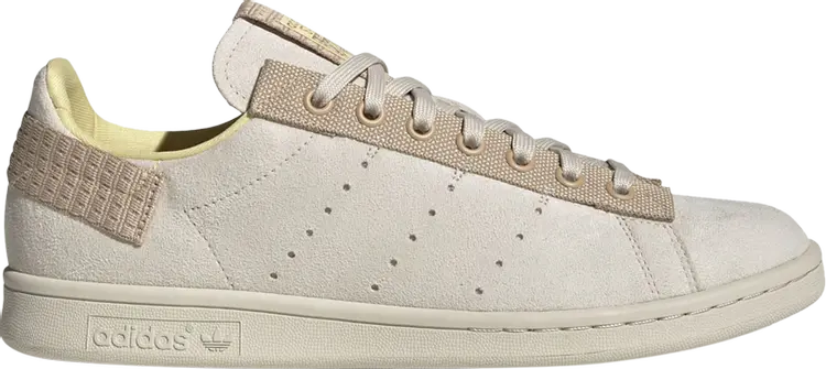 Кроссовки Parley x Stan Smith 'Aluminium', загар, Бежевый, Кроссовки Parley x Stan Smith 'Aluminium', загар
Кроссовки Parley x Stan Smith 'Aluminium', загар, Бежевый, Кроссовки Parley x Stan Smith 'Aluminium', загар