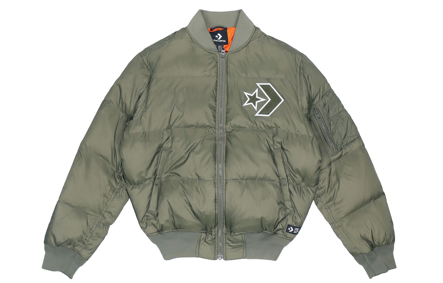 Мужское бейсбольное джерси Converse, цвет Green, Зеленый, Мужское бейсбольное джерси Converse, цвет Green
Мужское бейсбольное джерси Converse, цвет Green, Зеленый, Мужское бейсбольное джерси Converse, цвет Green