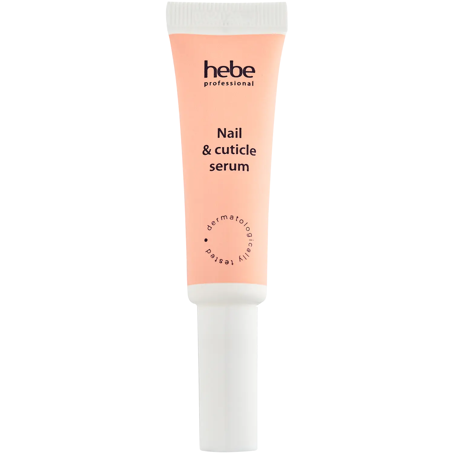 Сыворотка для ногтей и кутикулы Hebe Professional, 8 мл
Сыворотка для ногтей и кутикулы Hebe Professional, 8 мл