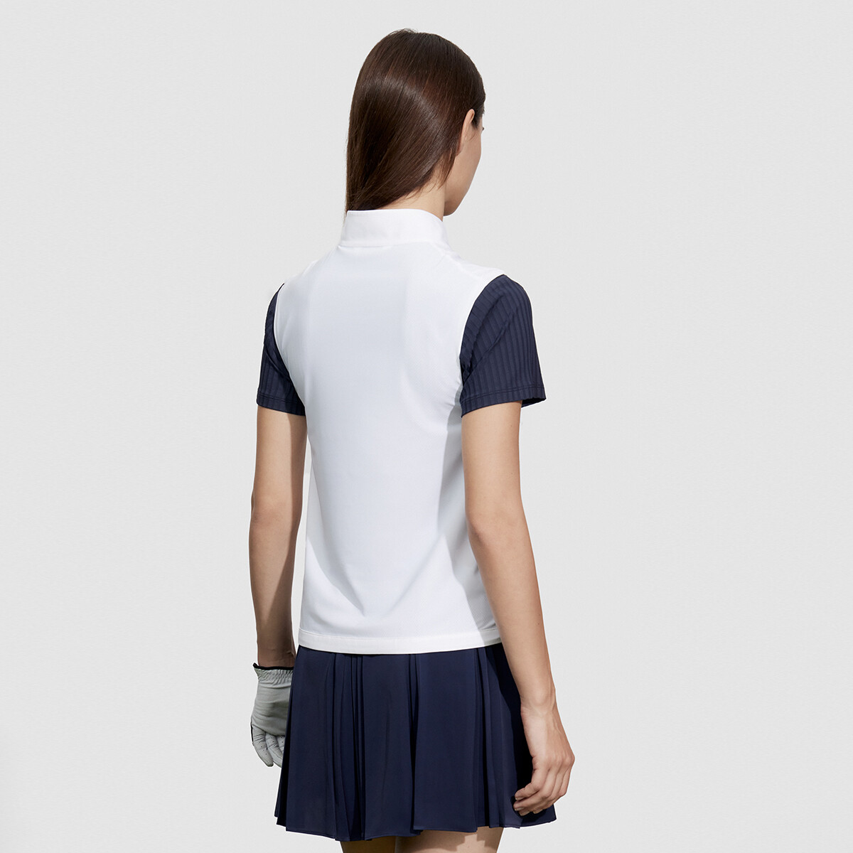 Жилет женский белый Fila
Жилет женский белый Fila