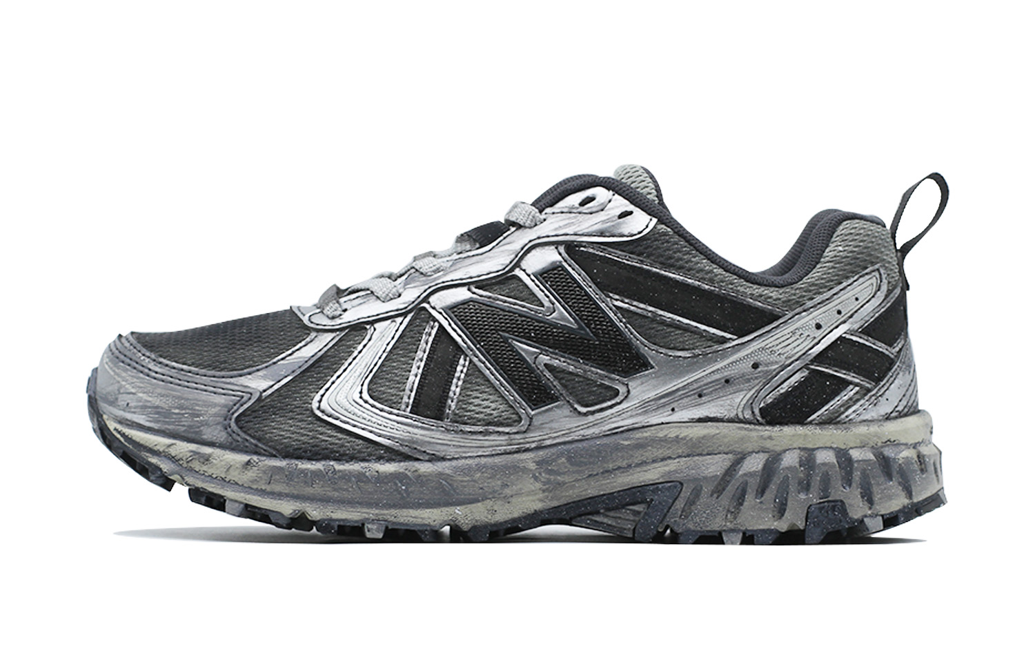 New Balance NB 410 амортизирующие дышащие низкие повседневные кроссовки для бега unisex silver black
New Balance NB 410 амортизирующие дышащие низкие повседневные кроссовки для бега unisex silver black