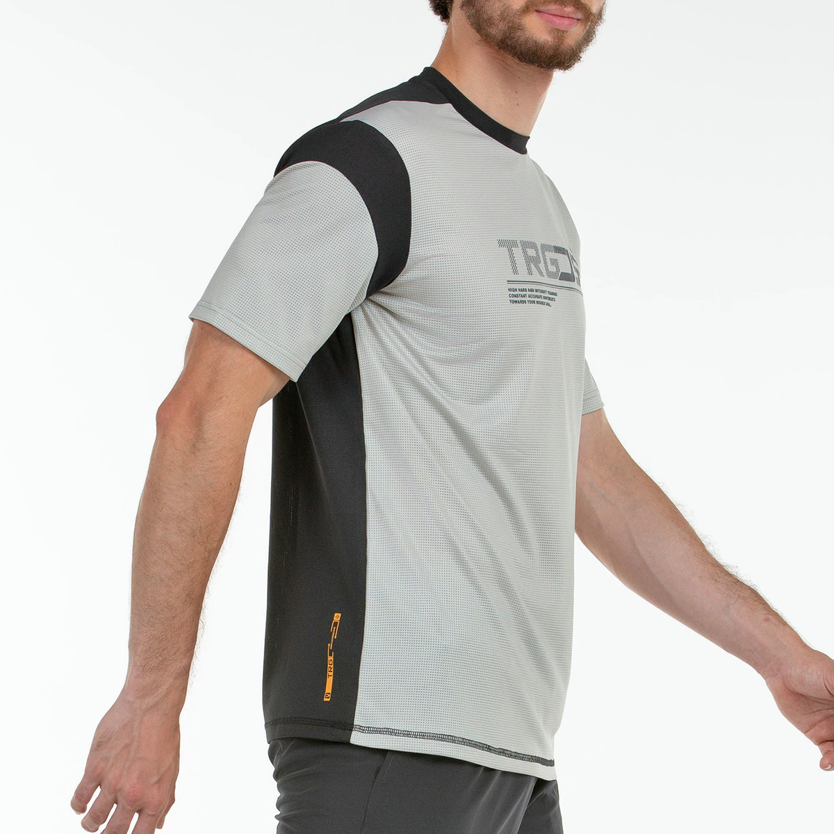 Футболка мужская Tureis John Smith, серый
Футболка мужская Tureis John Smith, серый