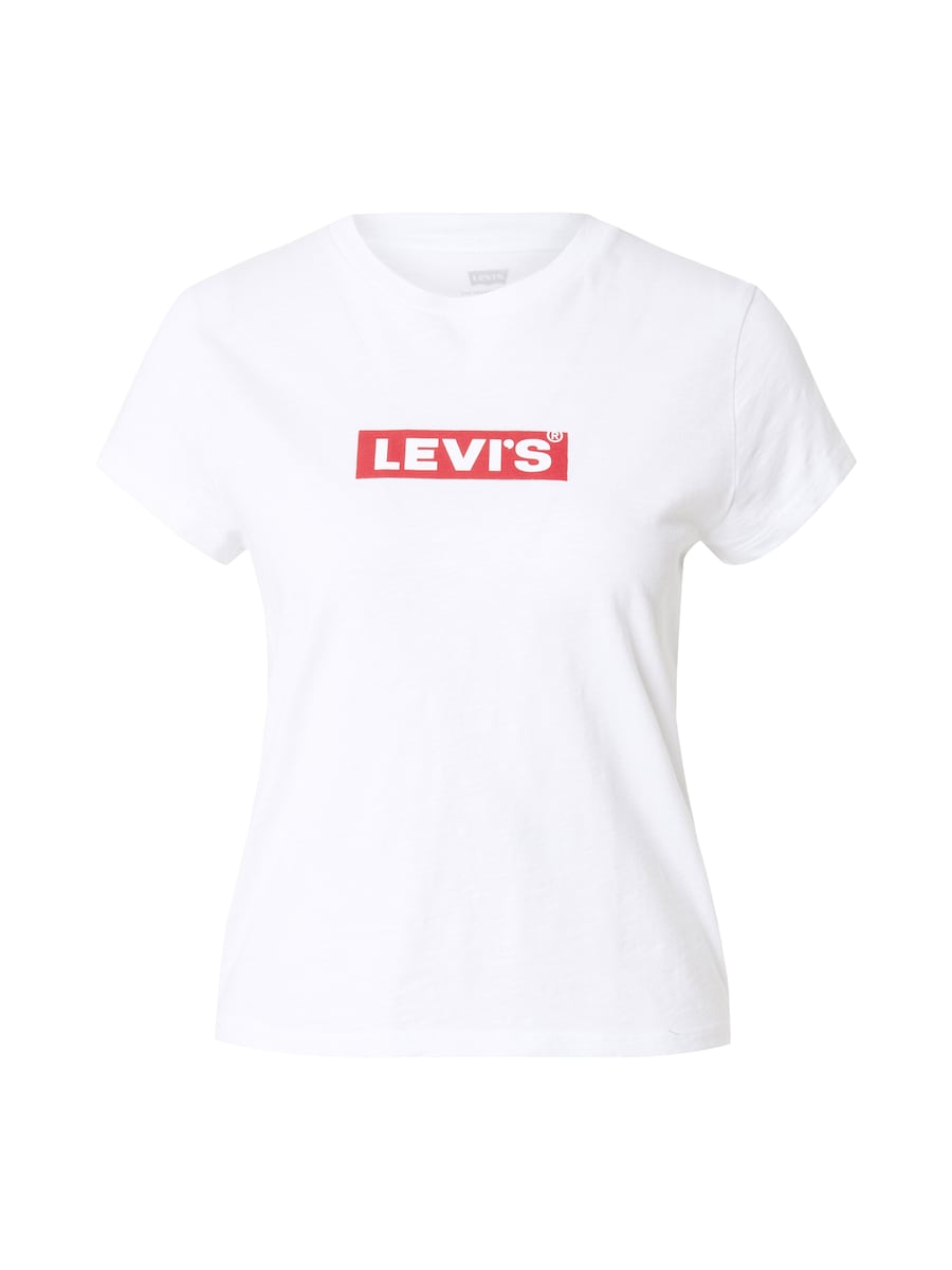 Рубашка LEVI'S AUTHENTIC, белый
Рубашка LEVI'S AUTHENTIC, белый