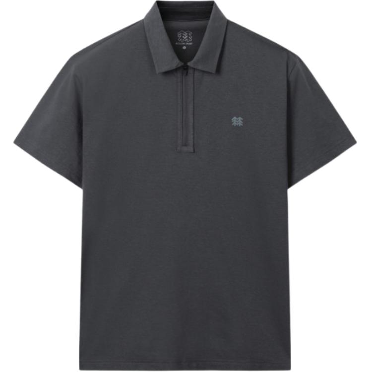 Мужская поло KOLON SPORT, Charcoal, Черный, Мужская поло KOLON SPORT, Charcoal
Мужская поло KOLON SPORT, Charcoal, Черный, Мужская поло KOLON SPORT, Charcoal