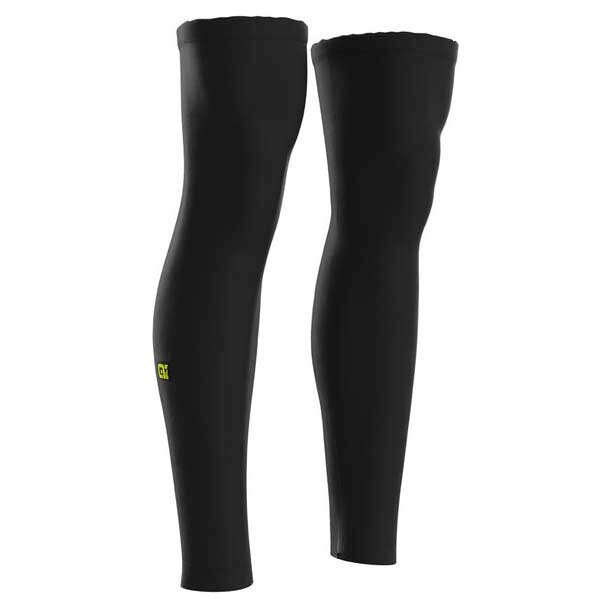 Гетры Alé Plus, черный
Гетры Alé Plus, черный