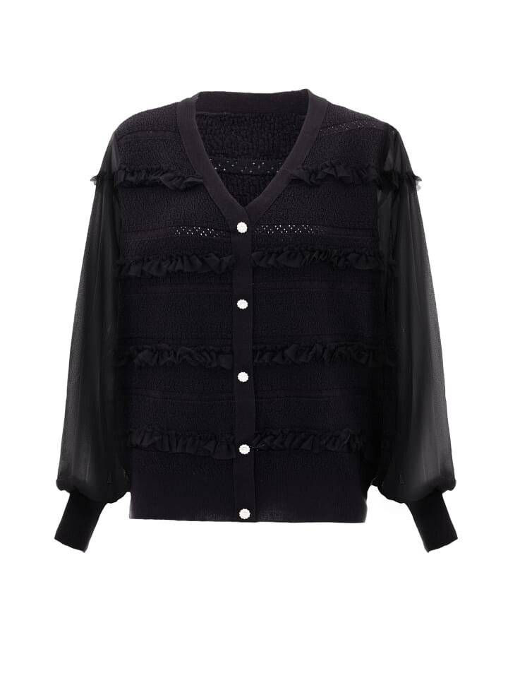 Спортивня куртка carato, черный
Спортивня куртка carato, черный