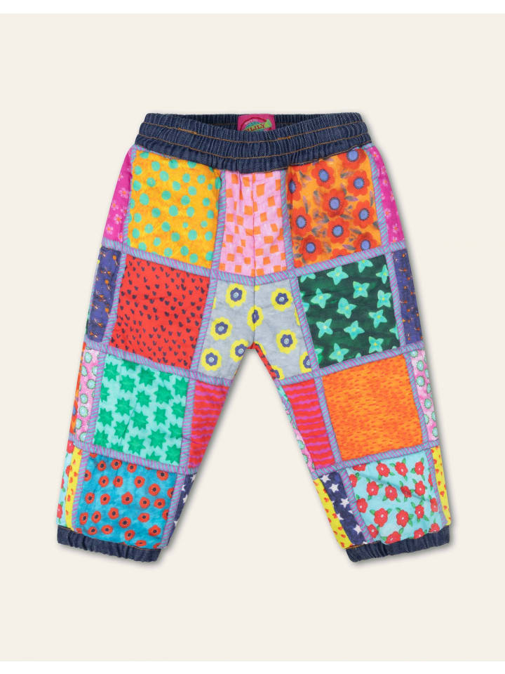 Комбинезон Oilily, синий
Комбинезон Oilily, синий