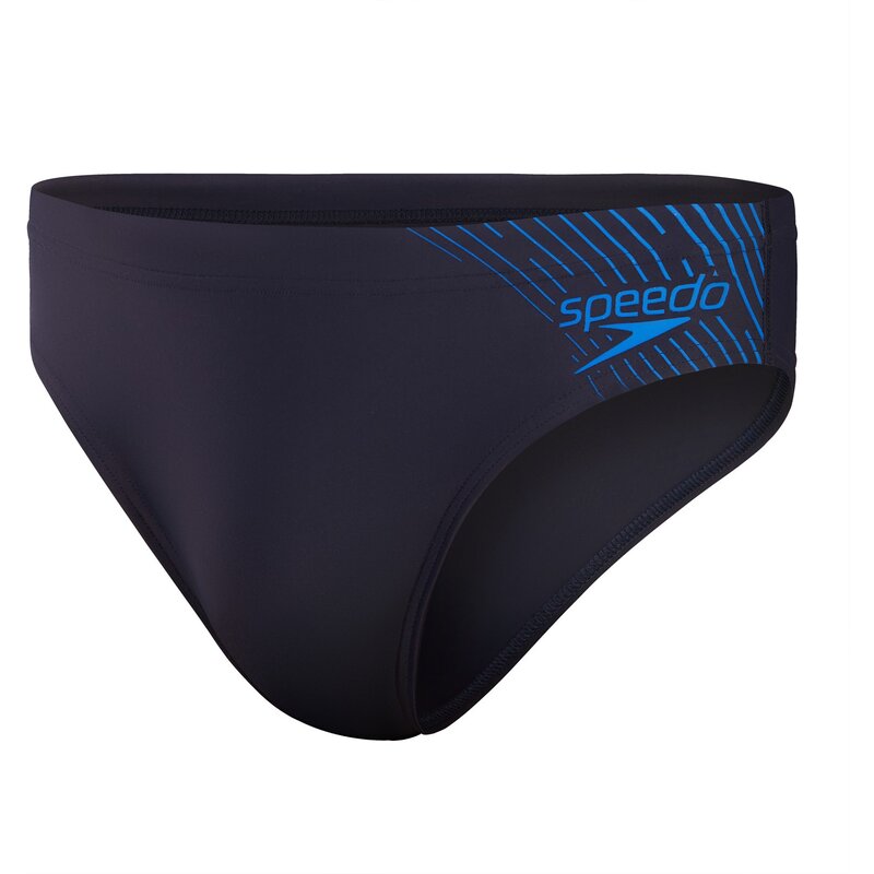 Мужские трусы-слипы с логотипом Medley 7 см Speedo, мультиколор
Мужские трусы-слипы с логотипом Medley 7 см Speedo, мультиколор