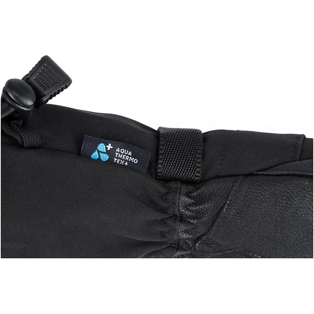 Перчатки Viking Dippin, черный
Перчатки Viking Dippin, черный