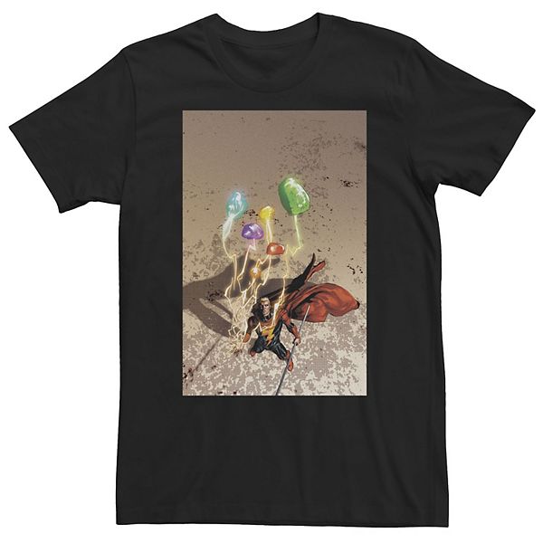Футболка с комиксом Marvel Comixology Adam Warlock Infinity Wars Licensed Character
Футболка с комиксом Marvel Comixology Adam Warlock Infinity Wars Licensed Character