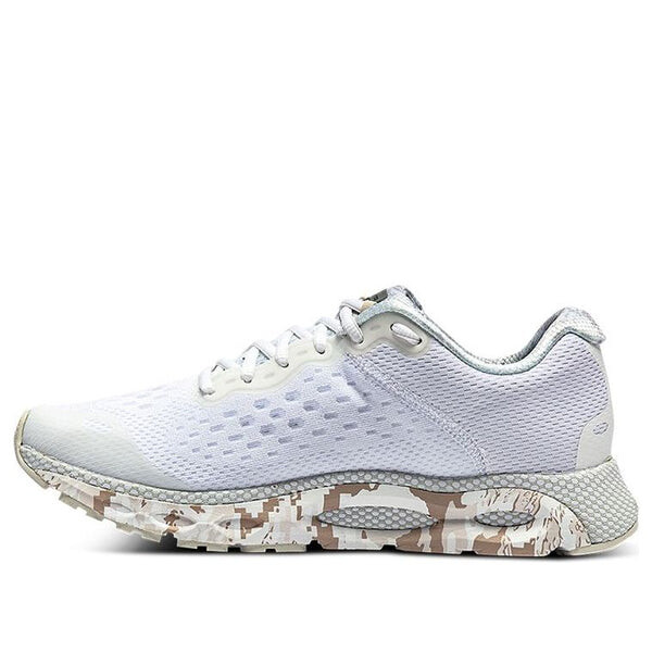 Кроссовки hovr infinite 3 camo cn sports shoes white Under Armour, белый
Кроссовки hovr infinite 3 camo cn sports shoes white Under Armour, белый