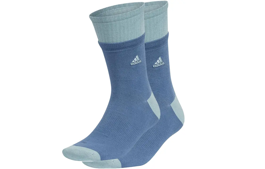 Adidas Носки Unisex 1 упаковка Blue
Adidas Носки Unisex 1 упаковка Blue