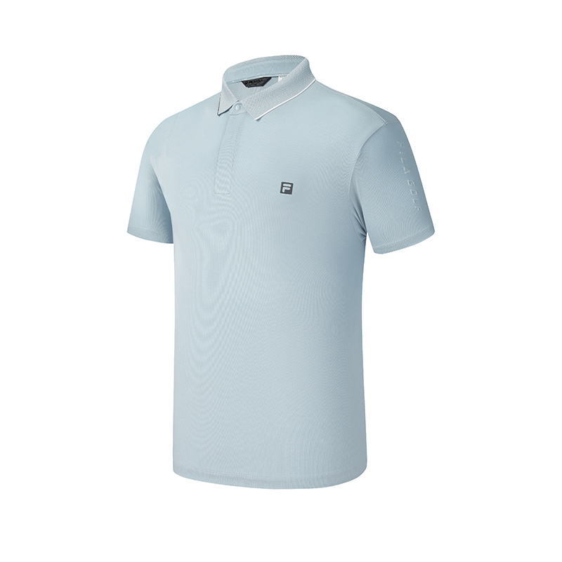 FILA Футболка поло для гольфа мужская mist blue, Синий, FILA Футболка поло для гольфа мужская mist blue
FILA Футболка поло для гольфа мужская mist blue, Синий, FILA Футболка поло для гольфа мужская mist blue