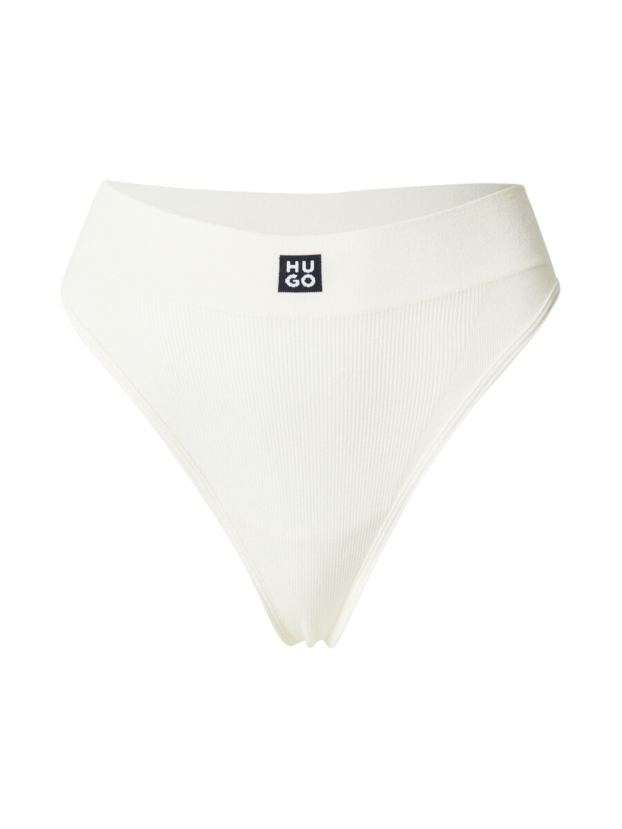 Стринги HUGO, натуральный белый
Стринги HUGO, натуральный белый