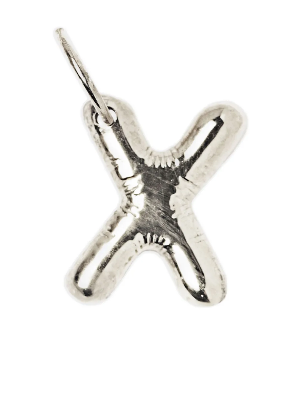 Подвеска Love Letters Vibe Harsløf Studio, серебяный
Подвеска Love Letters Vibe Harsløf Studio, серебяный