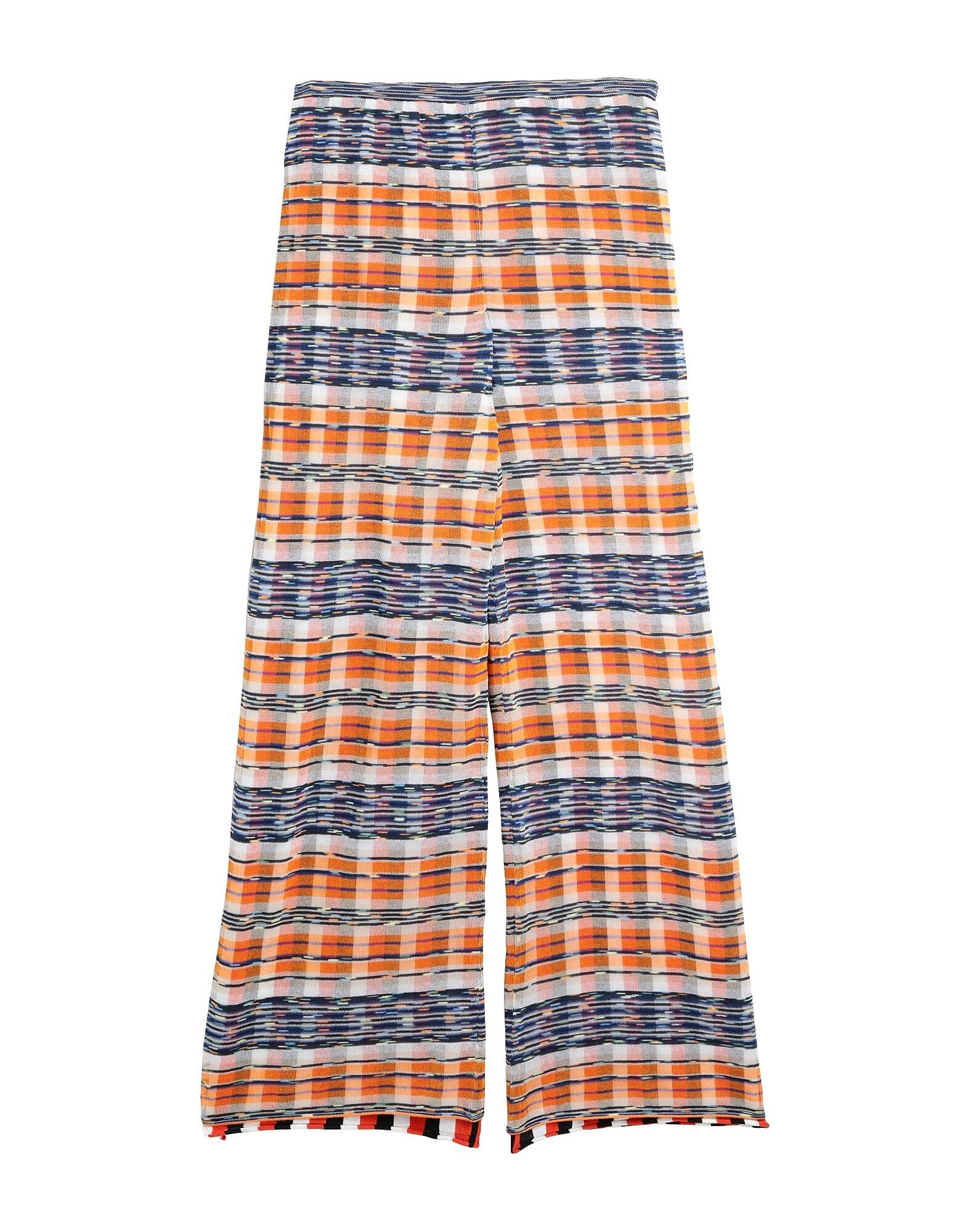 Брюки M Missoni, оранжевый
Брюки M Missoni, оранжевый