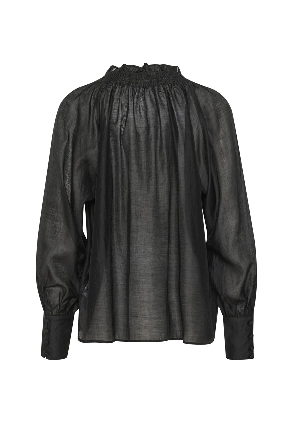 Блуза Cream, черный
Блуза Cream, черный