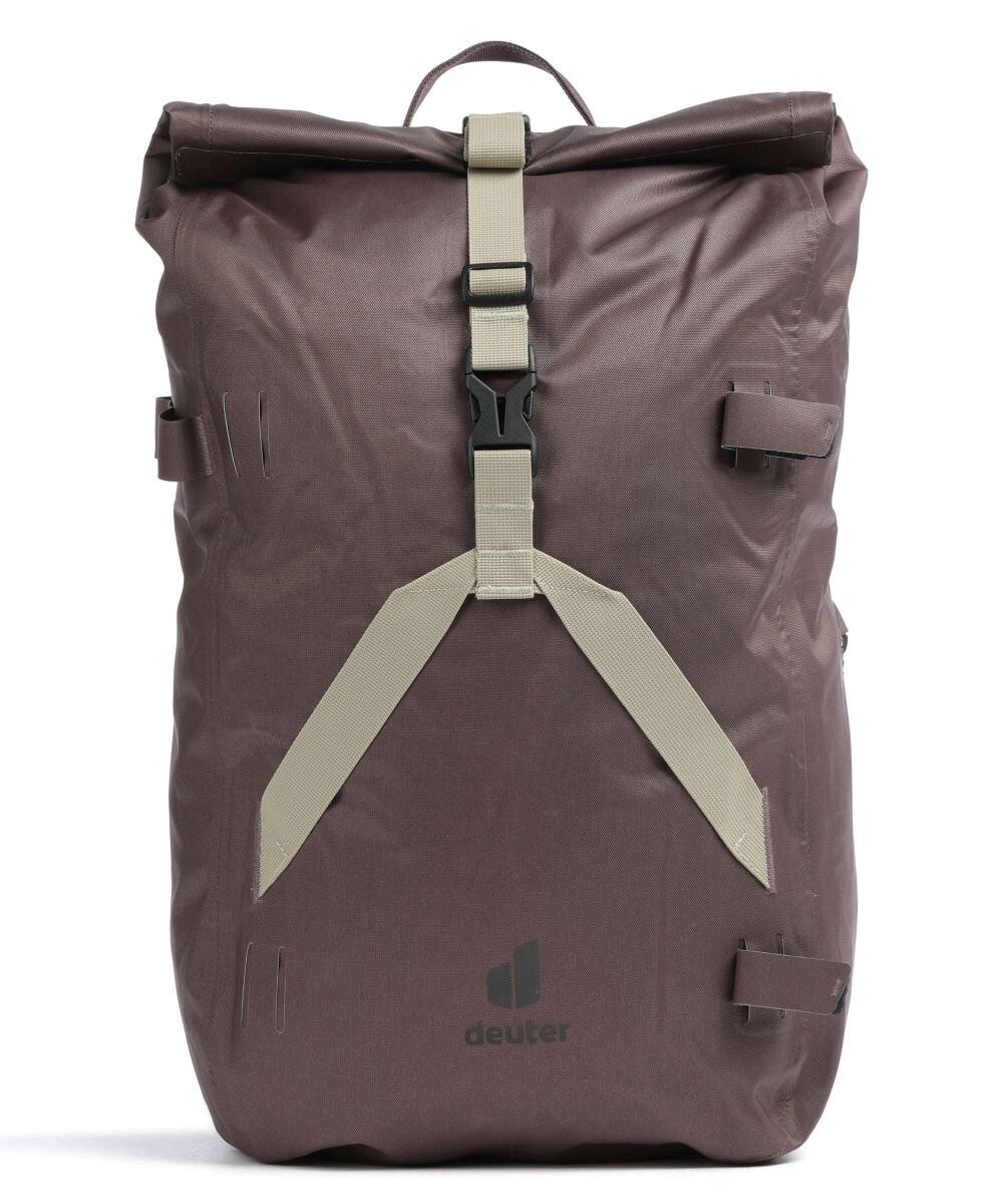 Велосипедный рюкзак Amager 25+5 15″ полиамид Deuter, красный
Велосипедный рюкзак Amager 25+5 15″ полиамид Deuter, красный