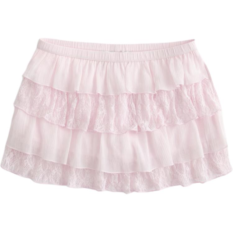 Повседневные шорты женские Hollister, светло-фиолетовый
Повседневные шорты женские Hollister, светло-фиолетовый