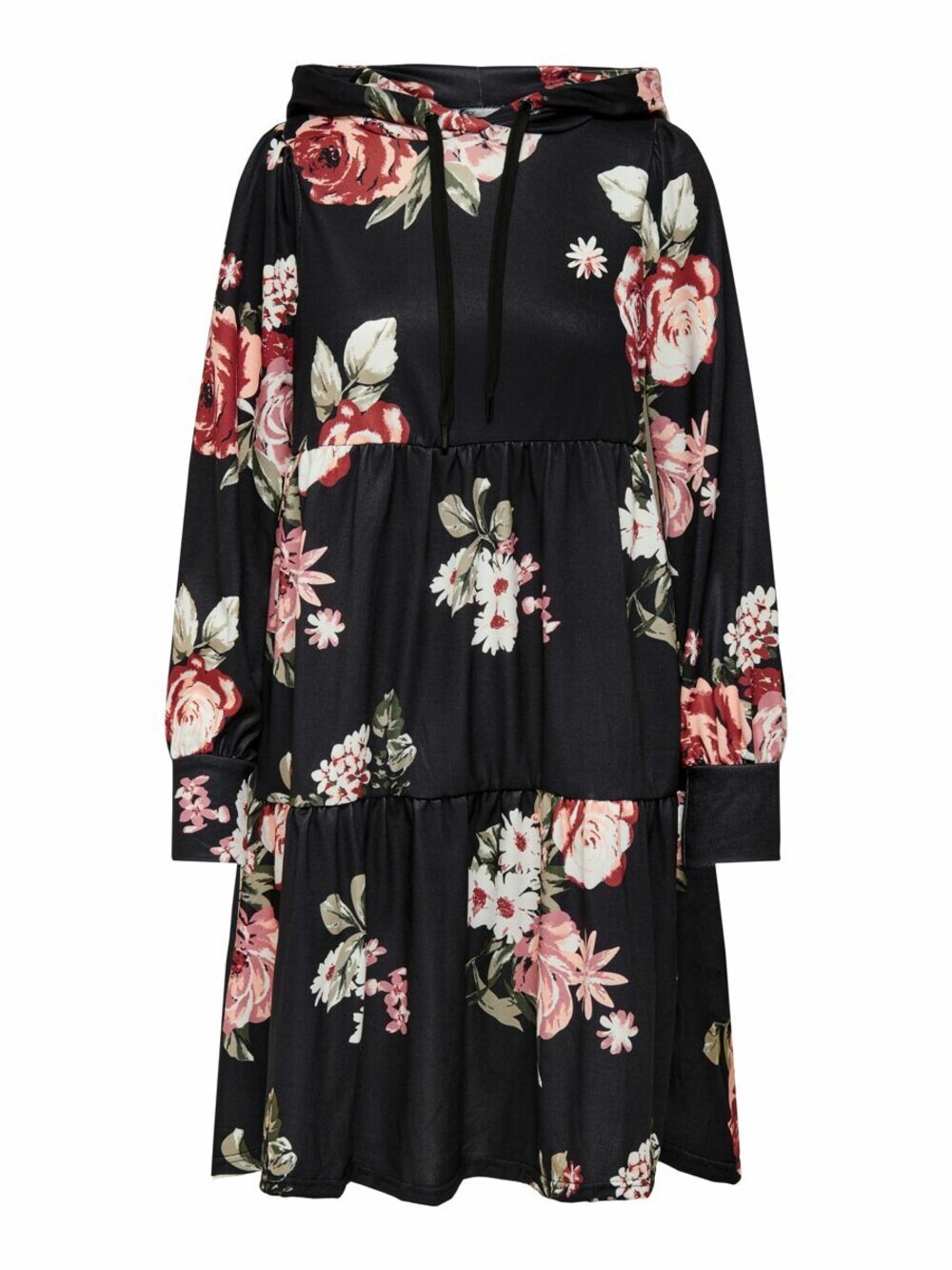 Платье Only Elcos Emma, черный
Платье Only Elcos Emma, черный