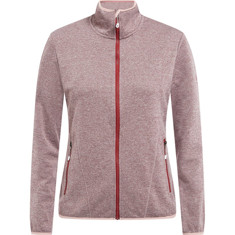 Флисовая куртка "roto ii" Mckinley, мультиколор
Флисовая куртка "roto ii" Mckinley, мультиколор