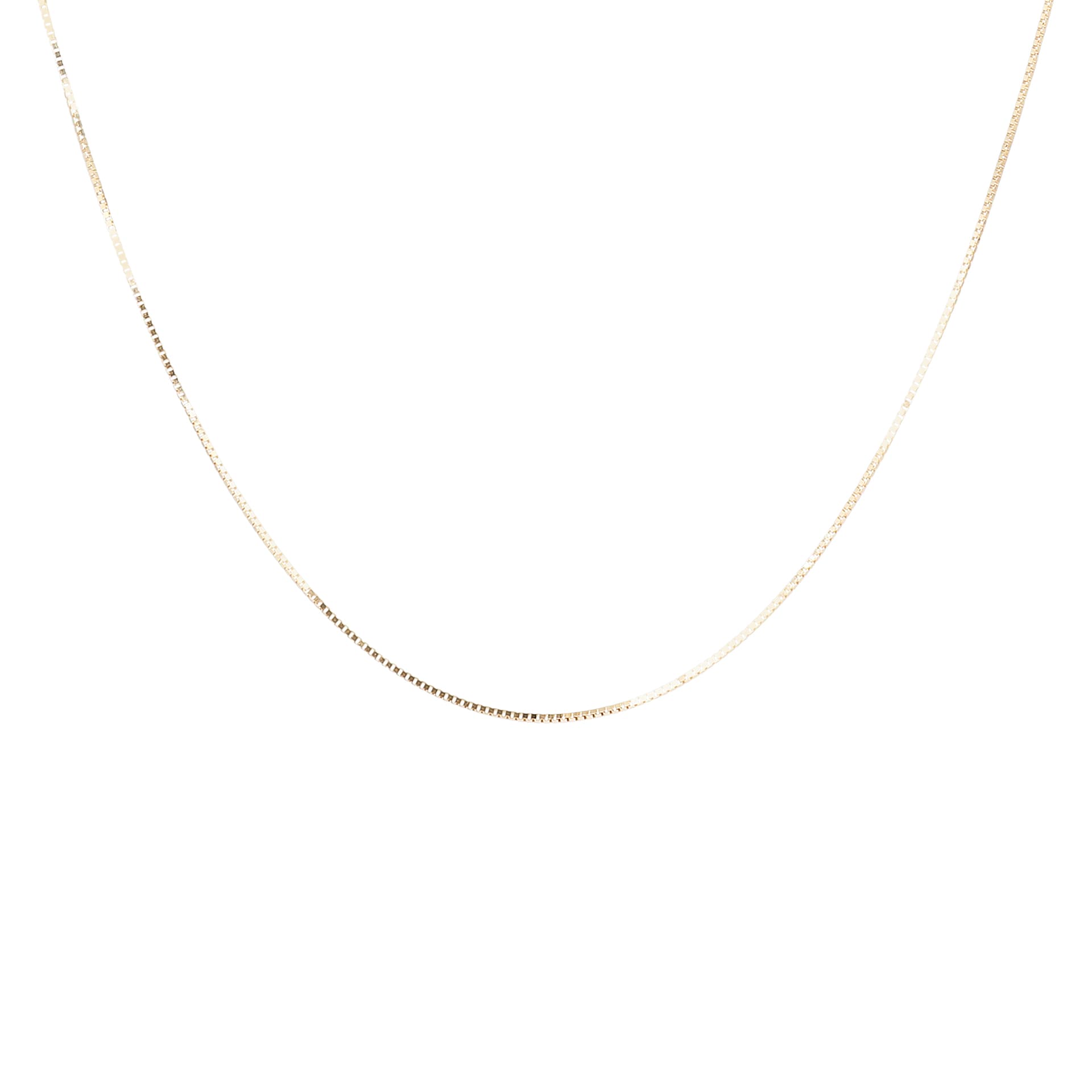 Autentica - 18-дюймовое венецианское колье Autentica, желтый
Autentica - 18-дюймовое венецианское колье Autentica, желтый