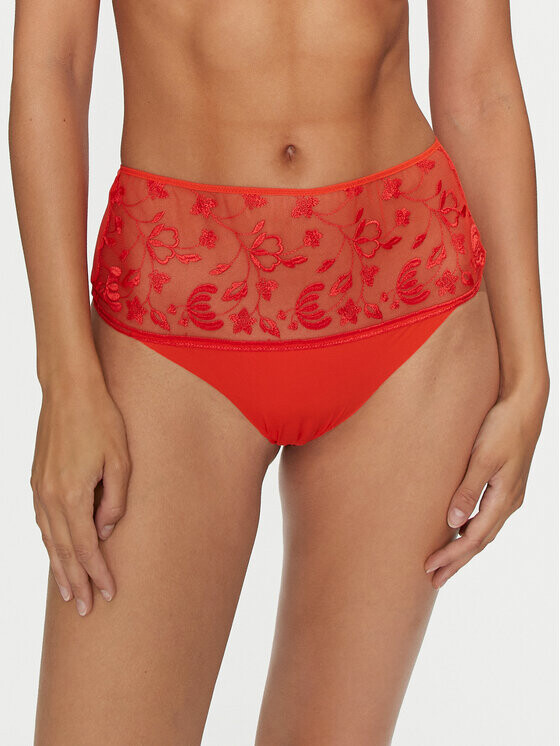 Стринги Chantelle, оранжевый
Стринги Chantelle, оранжевый