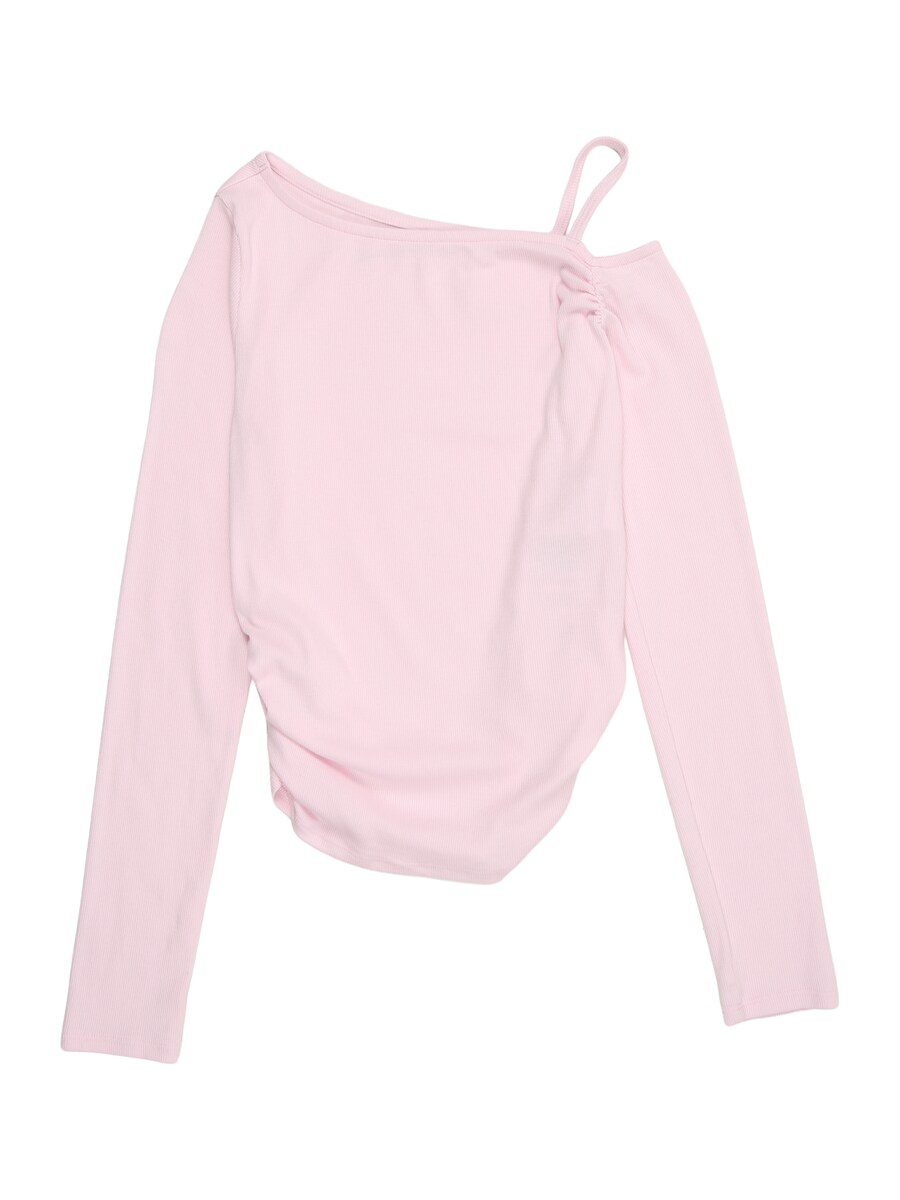 Лонгслив Abercrombie & Fitch, Rose
Лонгслив Abercrombie & Fitch, Rose