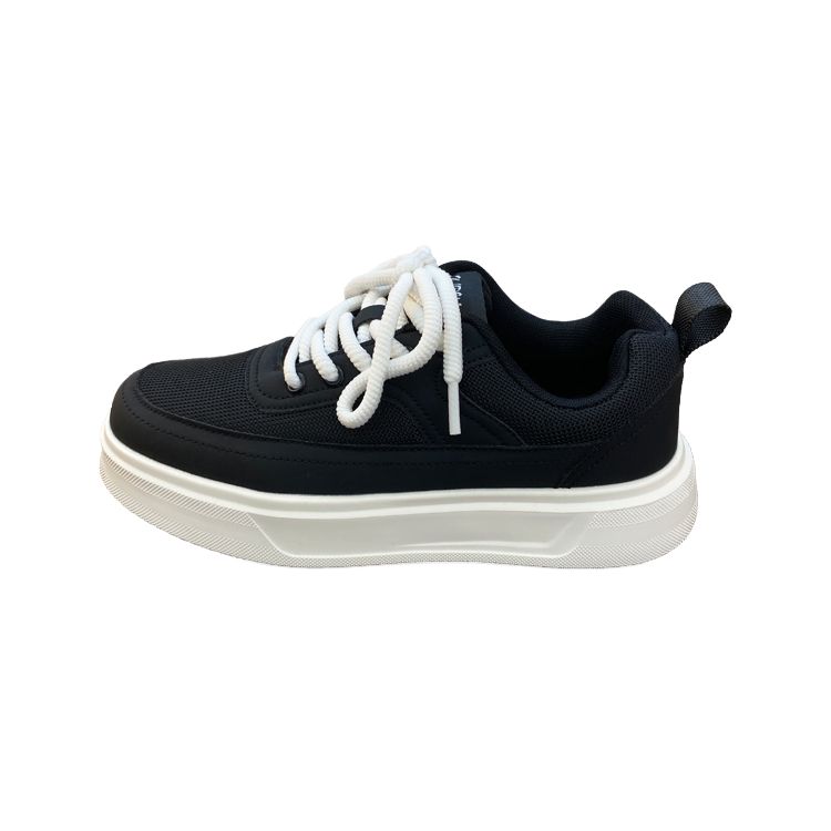 XLAIII Дышащие и износостойкие низкие кроссовки для скейтбординга, мужские, черные
XLAIII Дышащие и износостойкие низкие кроссовки для скейтбординга, мужские, черные