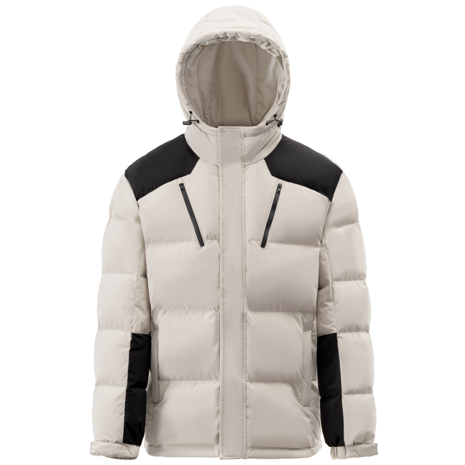 Теплая флисовая серия пуховик мужской CAMEL, озерно-зеленый / фантомный черный
Теплая флисовая серия пуховик мужской CAMEL, озерно-зеленый / фантомный черный