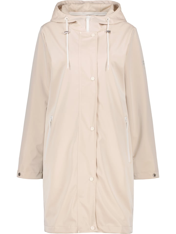 Дождевик alife and kickin, цвет chalk
Дождевик alife and kickin, цвет chalk